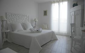 B&B Attico Aurelio