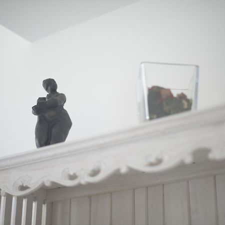 B&B Attico Aurelio Roma Esterno foto