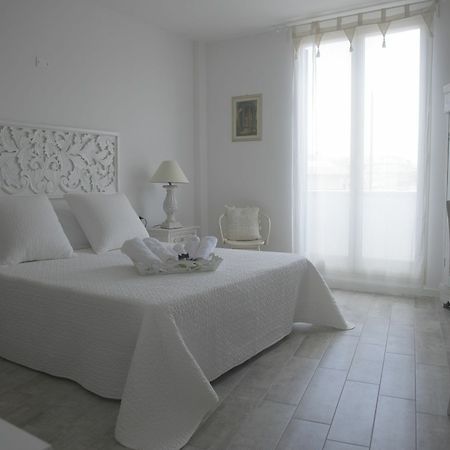 B&B Attico Aurelio Roma Esterno foto