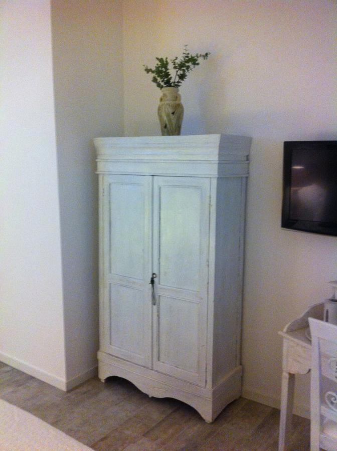 B&B Attico Aurelio Roma Esterno foto