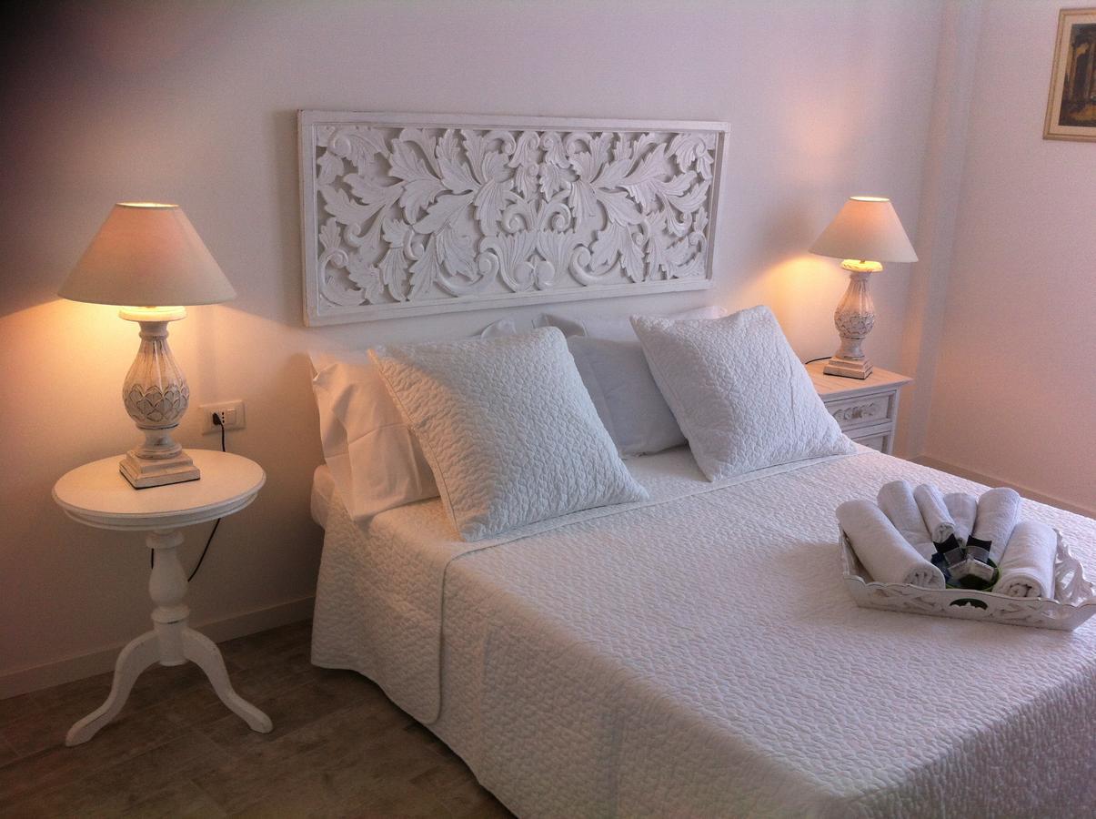B&B Attico Aurelio Roma Esterno foto