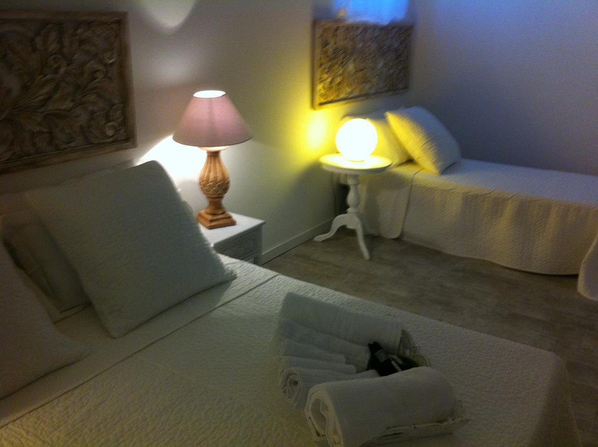 B&B Attico Aurelio Roma Esterno foto