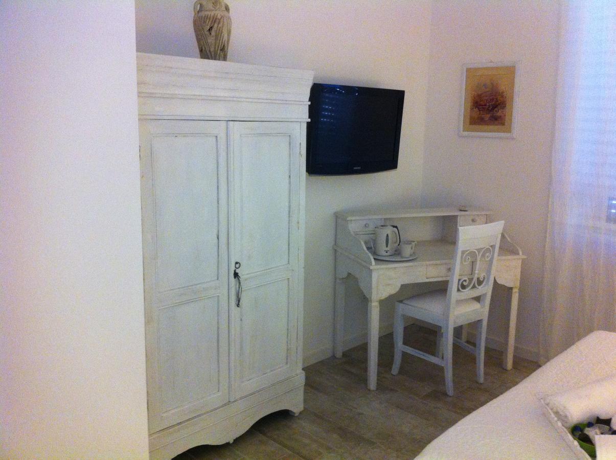 B&B Attico Aurelio Roma Esterno foto