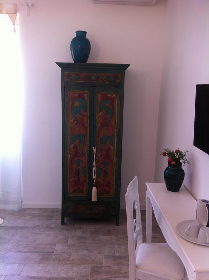 B&B Attico Aurelio Roma Esterno foto