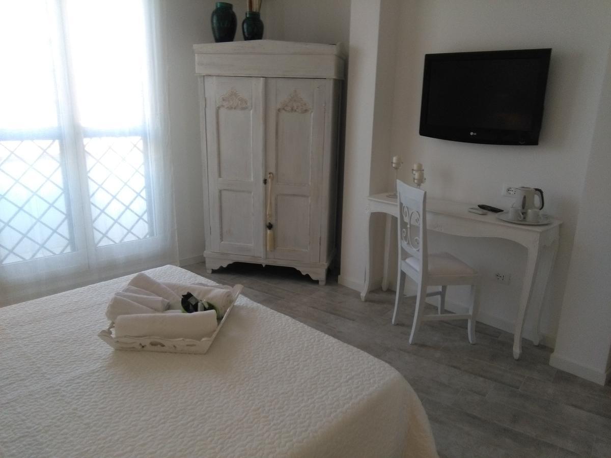 B&B Attico Aurelio Roma Esterno foto