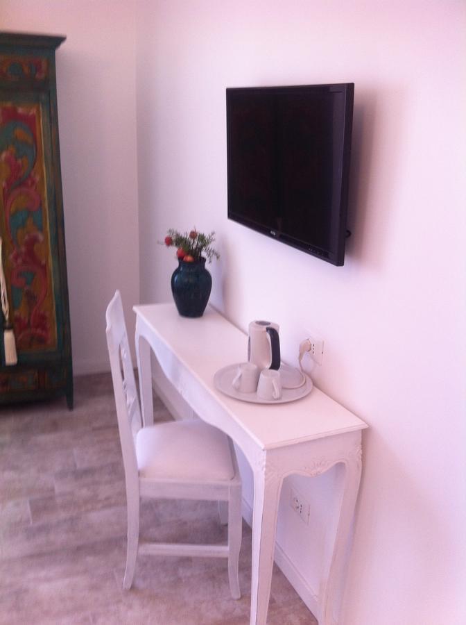 B&B Attico Aurelio Roma Esterno foto