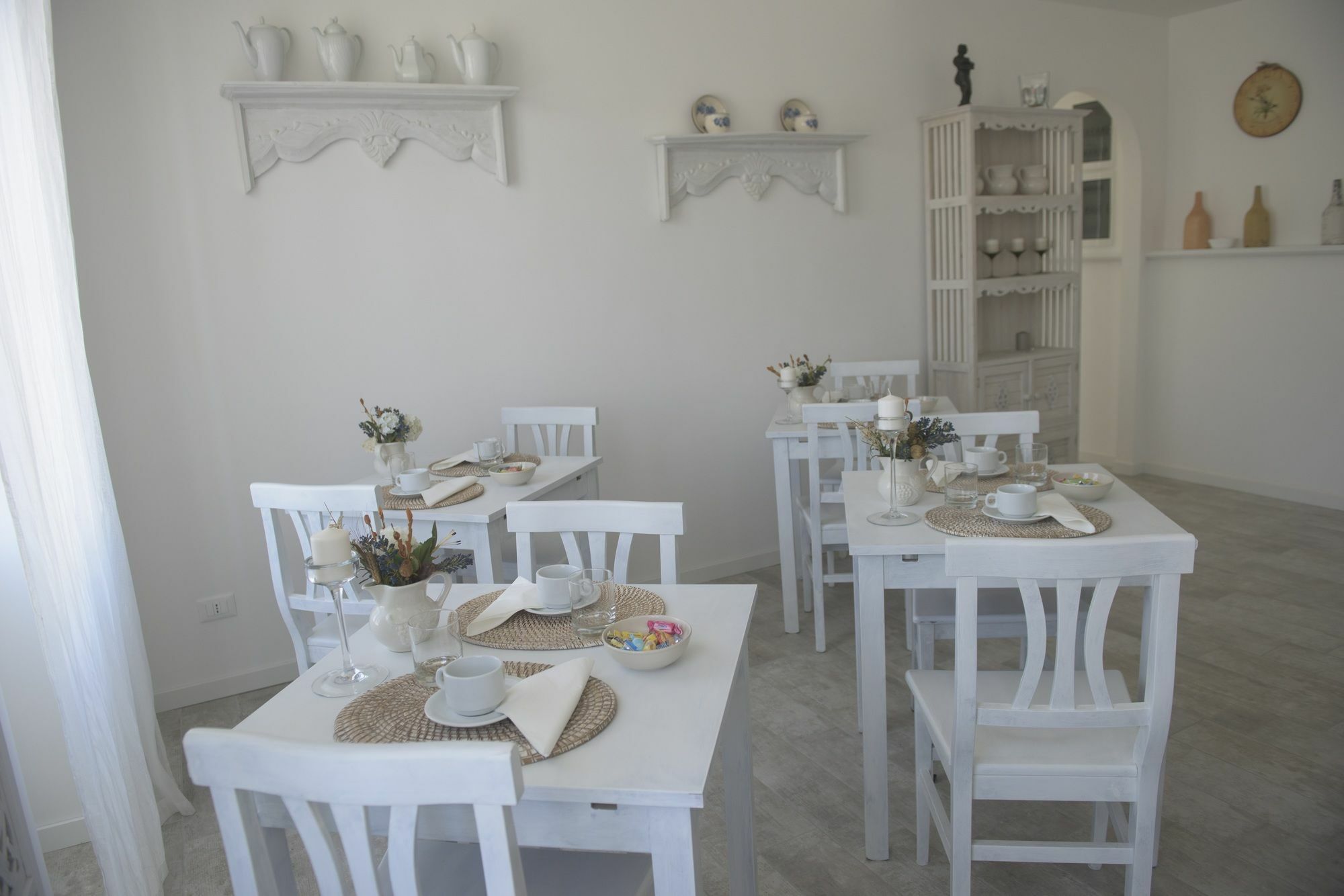 B&B Attico Aurelio Roma Esterno foto