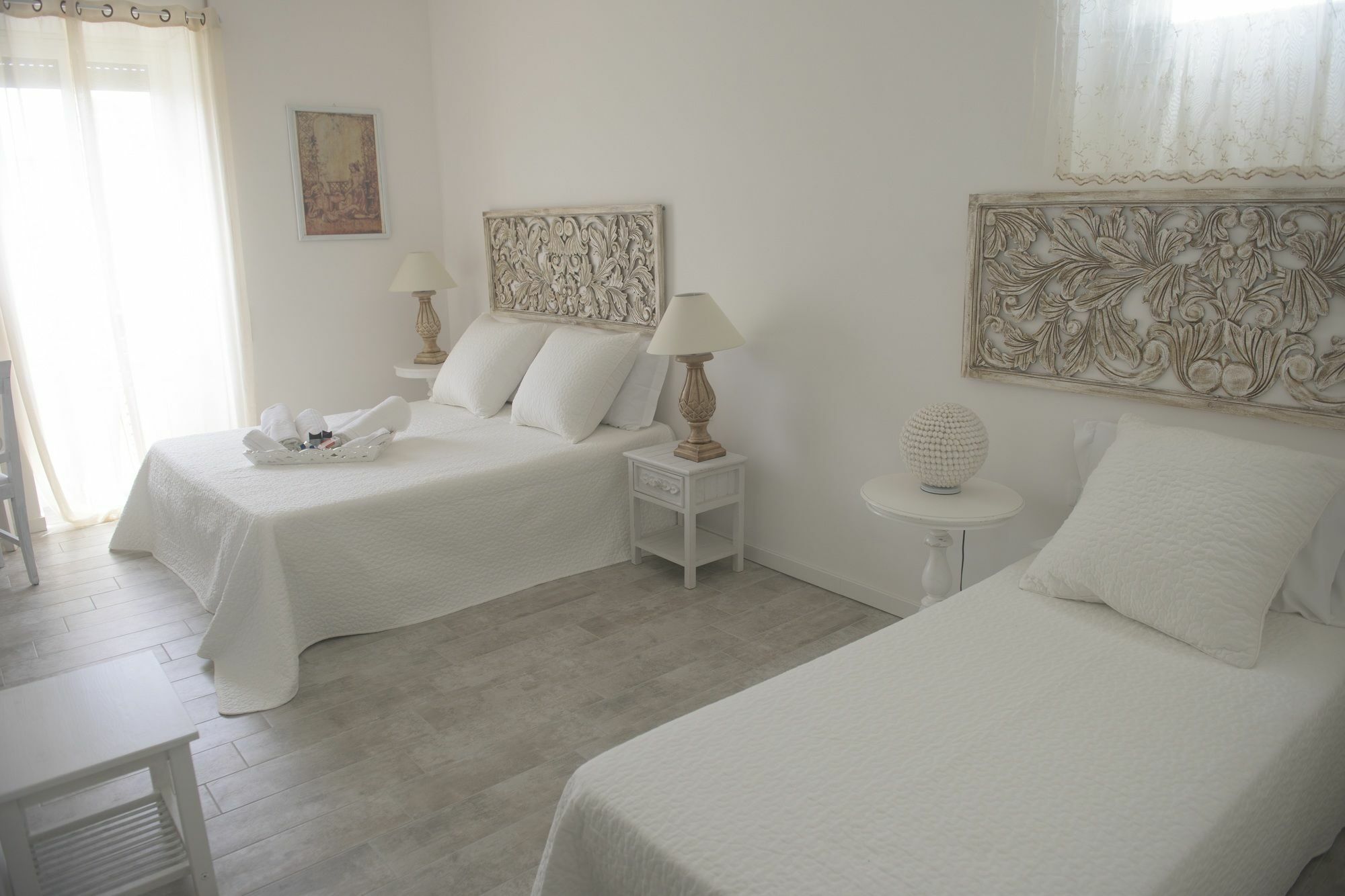 B&B Attico Aurelio Roma Esterno foto