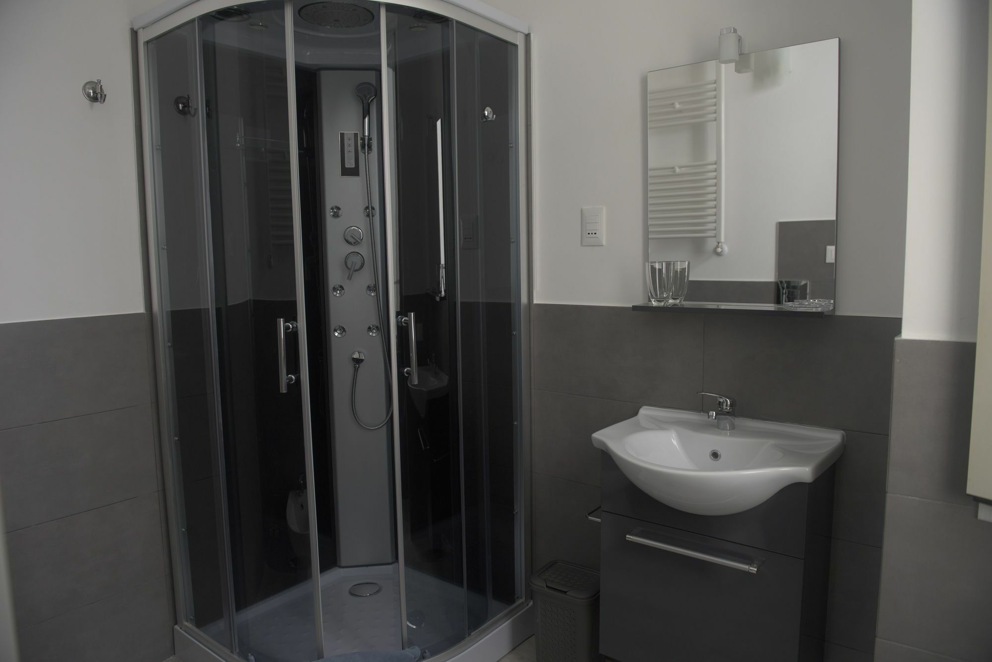 B&B Attico Aurelio Roma Esterno foto