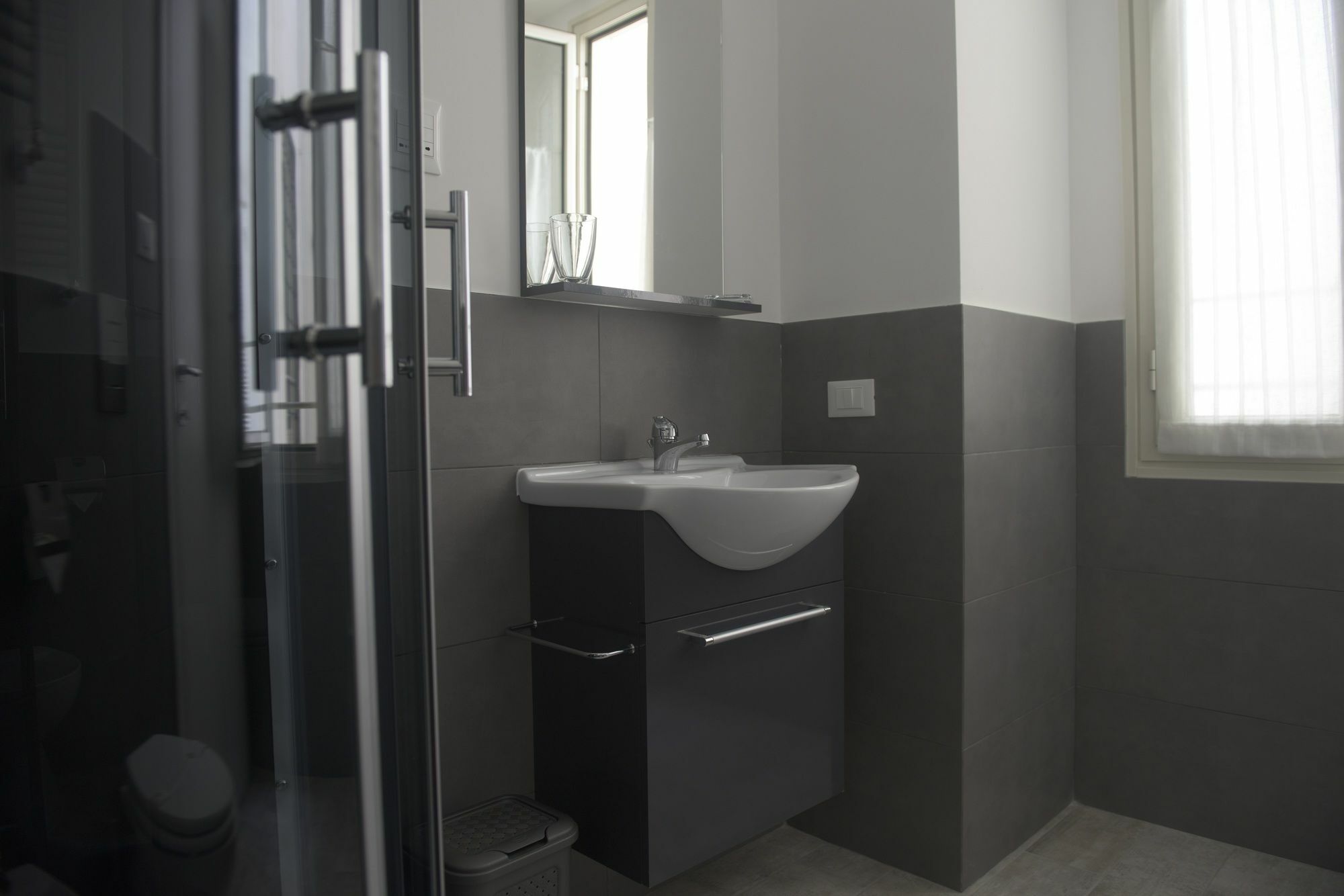 B&B Attico Aurelio Roma Esterno foto