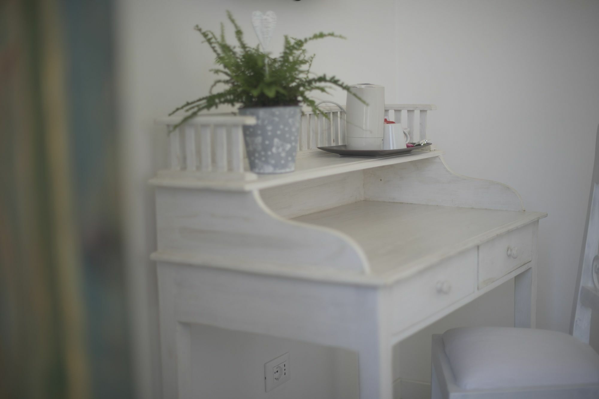 B&B Attico Aurelio Roma Esterno foto