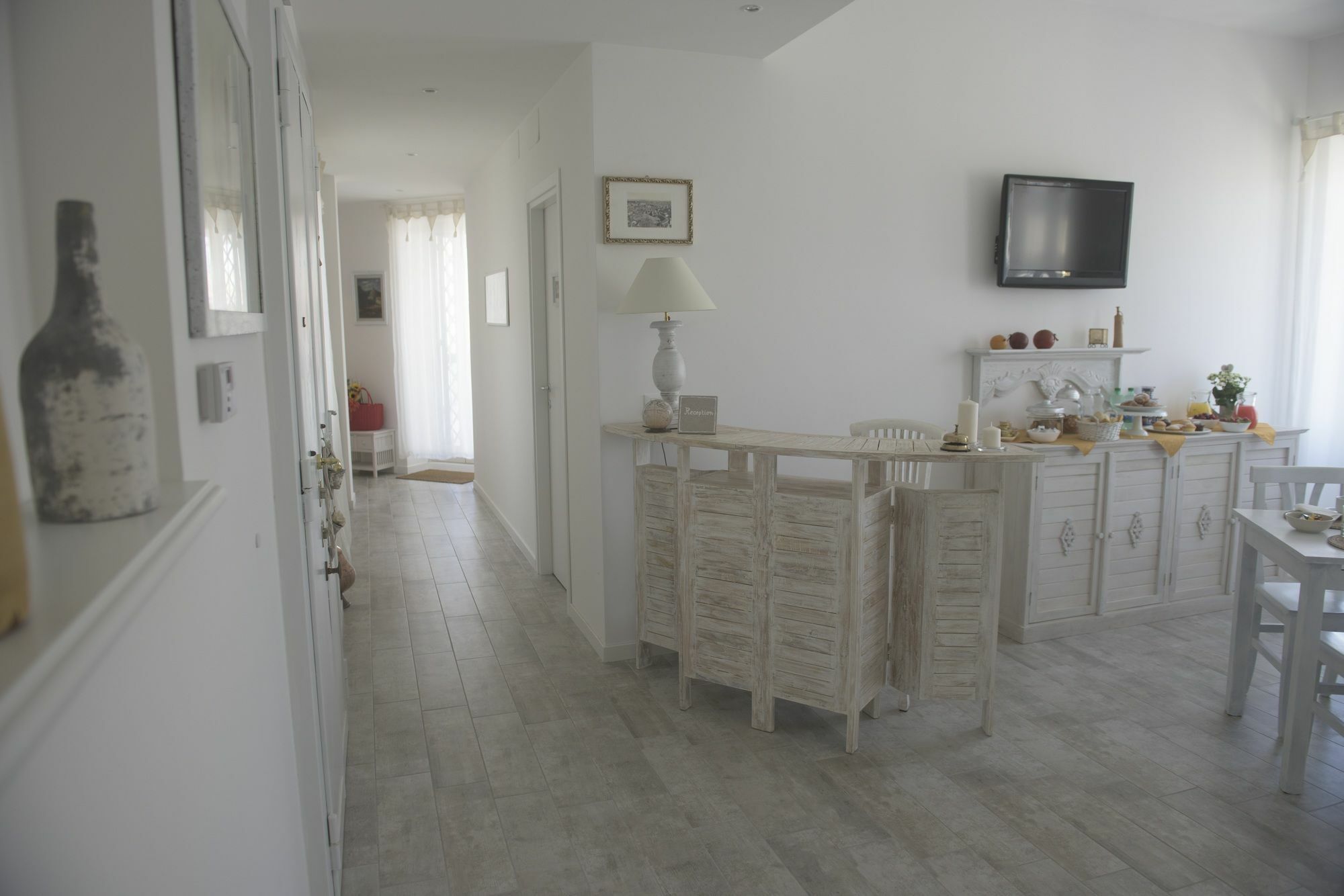 B&B Attico Aurelio Roma Esterno foto